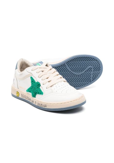 Sneakers Ball Star GOLDEN GOOSE KIDS | GJF00439 F00679312159